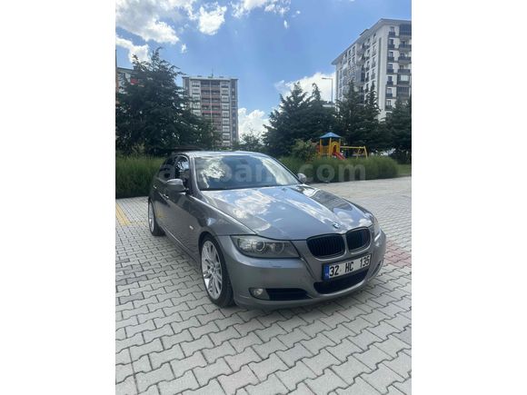 Sahibinden BMW 3 Serisi 320d Comfort 2009 Model 