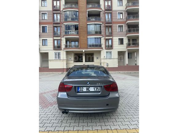 Sahibinden BMW 3 Serisi 320d Comfort 2009 Model 