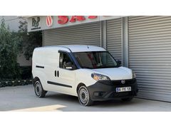Sahibinden Fiat Doblo Cargo 1.6 Multijet Maxi 2021 Model 