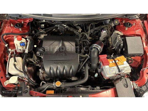 GÜNALOĞLU'DAN-LANCER-LPG'li-LANCER-OTOMATİK+15HP YAZILIM-