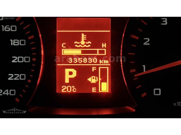 GÜNALOĞLU'DAN-LANCER-LPG'li-LANCER-OTOMATİK+15HP YAZILIM-