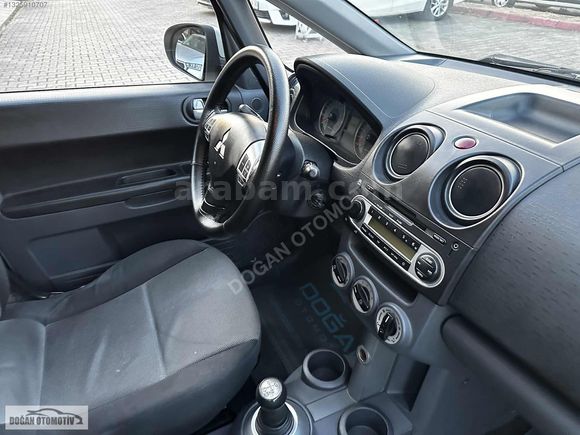 2010 MİTSUBİSHİ COLT 1.3 İNVİTE OTOMATİK