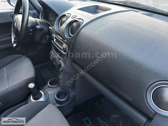 2010 MİTSUBİSHİ COLT 1.3 İNVİTE OTOMATİK