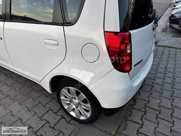 2010 MİTSUBİSHİ COLT 1.3 İNVİTE OTOMATİK