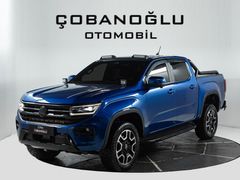 ÇOBANOĞLUN DAN AMAROK STYLE PLUS OTOMATİK K.KARTINA 12T 59.000KM