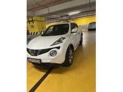 Sahibinden Nissan Juke 1.2 TC Black Edition 2016 Model İstanbul