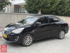 2015 MİTSUBİSHİ ATTRAGE 1.2 İNTENSE PLUS OTOMATİK VİTES