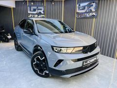 BOYASIZ 2025 MOKKA 1.2 T GS 19.000 km