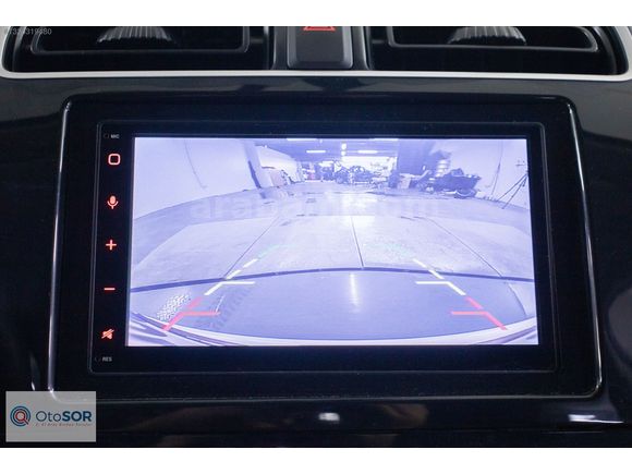 OTOSOR'DAN 270 BİN PEŞİN, 24 AY SENETLİ 2019 SPACE STAR ORIJINAL