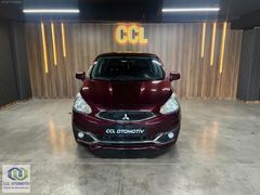2019 MİTSUBİSHİ SPACE STAR 1.2 İNTENSE OTOMATİK CCL A.Ş'DEN