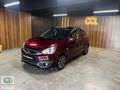 2019 MİTSUBİSHİ SPACE STAR 1.2 İNTENSE OTOMATİK CCL A.Ş'DEN