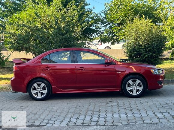 2009 MODEL LANCER / 167.000 KM OTOMATİK