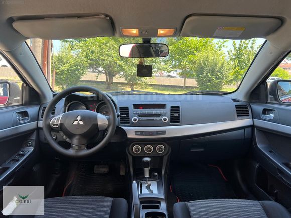 2009 MODEL LANCER / 167.000 KM OTOMATİK