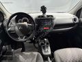 NETCAR'DAN 2021 MITSUBISHI SPACE STAR 1.2 INTENSE CVT 45.000 KM