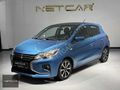 NETCAR'DAN 2021 MITSUBISHI SPACE STAR 1.2 INTENSE CVT 45.000 KM
