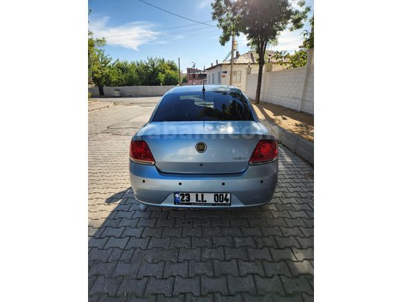 Sahibinden Fiat Linea 1.4 Fire Active 2007 Model