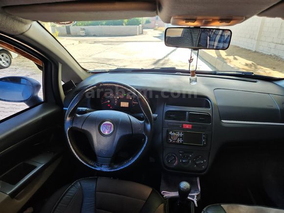 Sahibinden Fiat Linea 1.4 Fire Active 2007 Model
