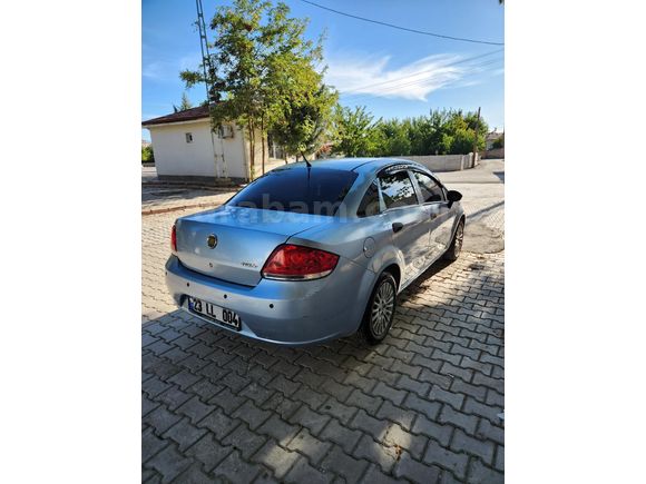 Sahibinden Fiat Linea 1.4 Fire Active 2007 Model