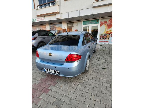 Sahibinden Fiat Linea 1.4 Fire Active 2007 Model