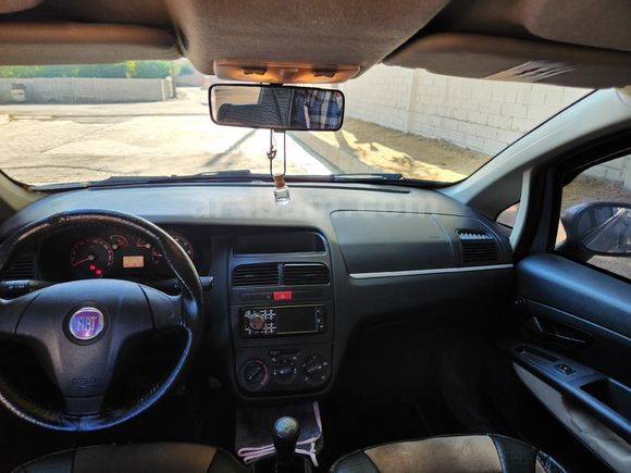 Sahibinden Fiat Linea 1.4 Fire Active 2007 Model