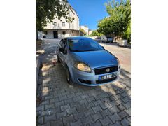 Sahibinden Fiat Linea 1.4 Fire Active 2007 Model