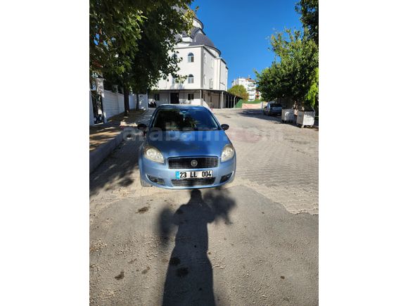 Sahibinden Fiat Linea 1.4 Fire Active 2007 Model