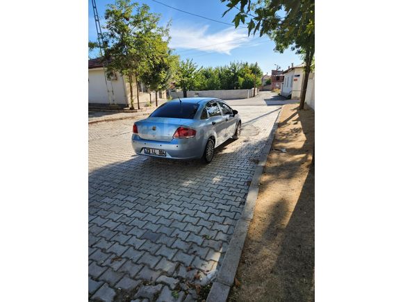 Sahibinden Fiat Linea 1.4 Fire Active 2007 Model