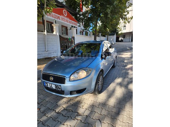 Sahibinden Fiat Linea 1.4 Fire Active 2007 Model