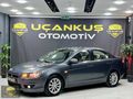 UÇANKUŞ OTOMOTİV'DEN 2011 LANCER//K.KARTINA 12 AY TAKSİT