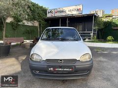 1994 / OPEL CORSA / 1.2 / BENZİN+LPG / MUAYENE BAKIM YENİ