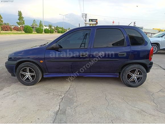 BAKIMLARI YENİ YAPILMIŞ