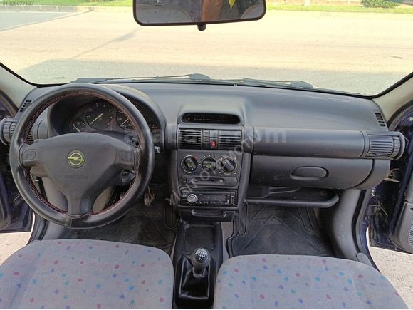 BAKIMLARI YENİ YAPILMIŞ