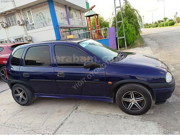 BAKIMLARI YENİ YAPILMIŞ