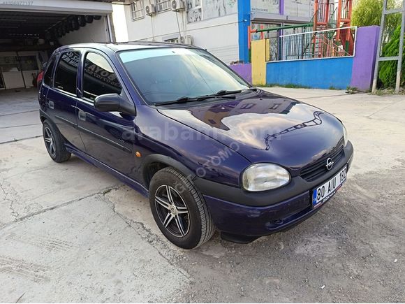 BAKIMLARI YENİ YAPILMIŞ