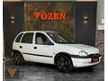 1999 OPEL CORSA OTOMATİK VİTES