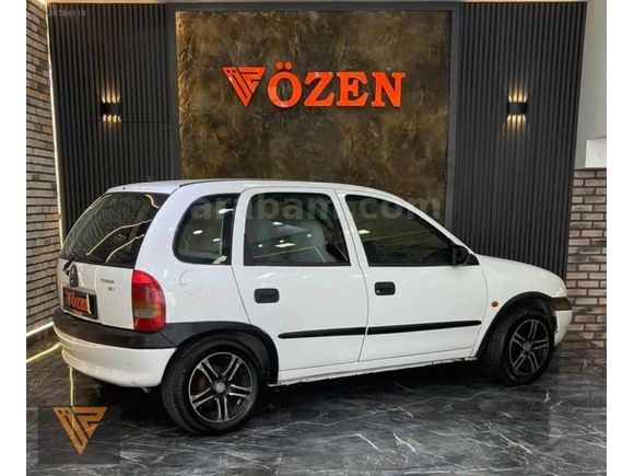 1999 OPEL CORSA OTOMATİK VİTES