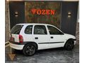 1999 OPEL CORSA OTOMATİK VİTES