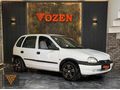 1999 OPEL CORSA OTOMATİK VİTES