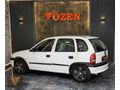 1999 OPEL CORSA OTOMATİK VİTES