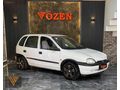 1999 OPEL CORSA OTOMATİK VİTES