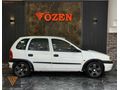 1999 OPEL CORSA OTOMATİK VİTES
