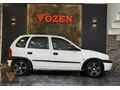 1999 OPEL CORSA OTOMATİK VİTES
