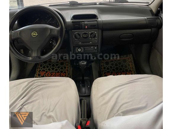 1999 OPEL CORSA OTOMATİK VİTES