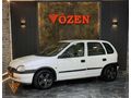 1999 OPEL CORSA OTOMATİK VİTES