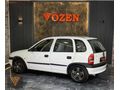 1999 OPEL CORSA OTOMATİK VİTES