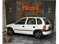 1999 OPEL CORSA OTOMATİK VİTES