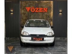 1999 OPEL CORSA OTOMATİK VİTES