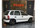 1999 OPEL CORSA OTOMATİK VİTES
