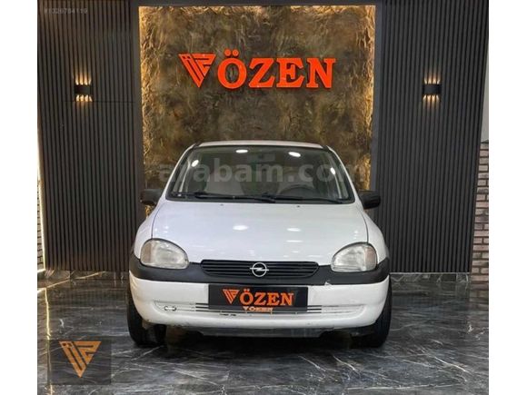 1999 OPEL CORSA OTOMATİK VİTES