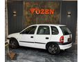 1999 OPEL CORSA OTOMATİK VİTES